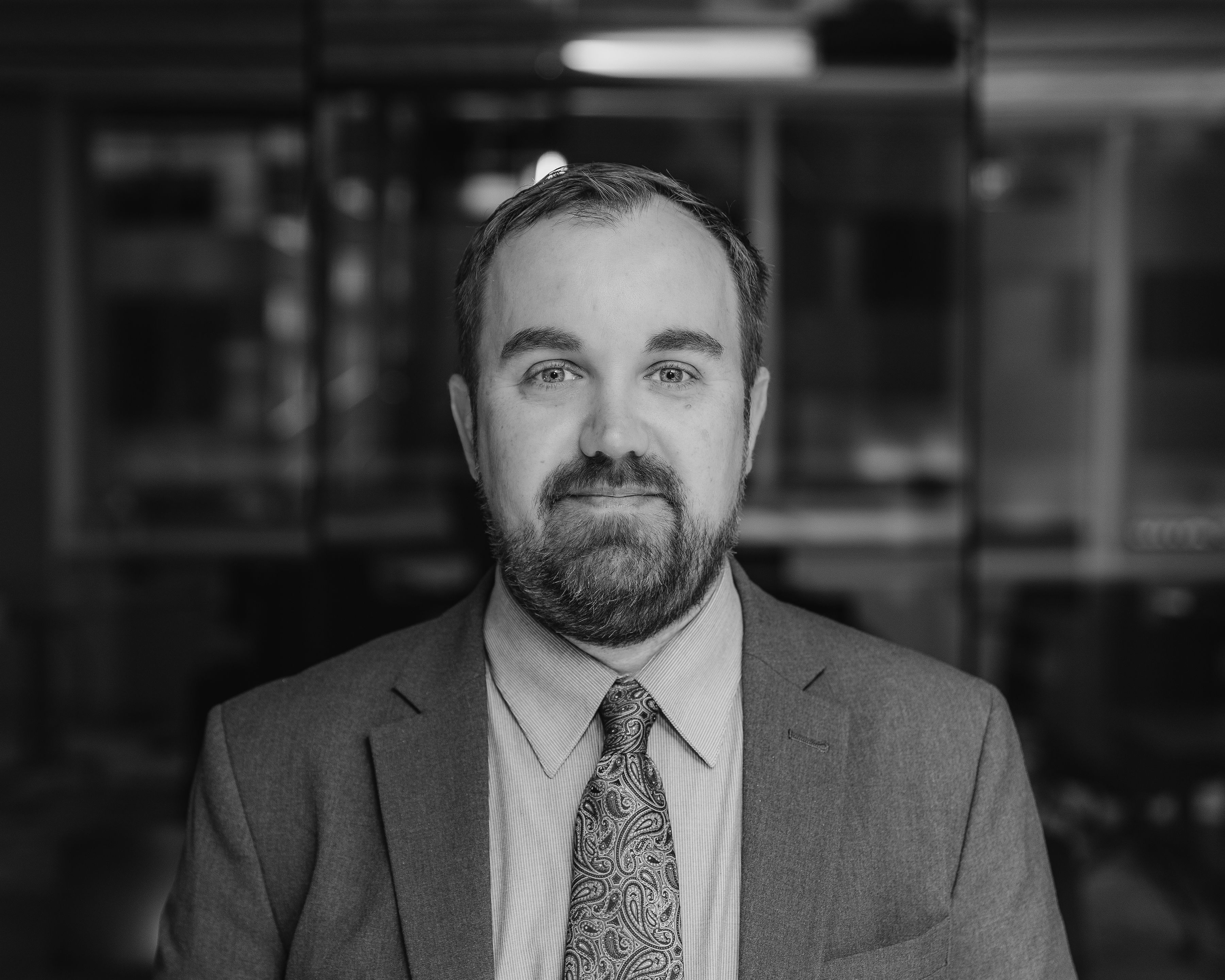 Nicholas Sochurek